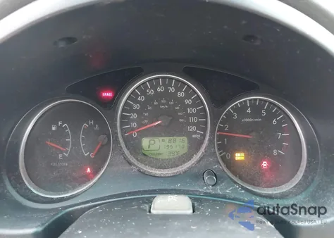 2008 Subaru Forester 2.5X z USA, uszkodzony, nr VIN JF1SG63618H709451